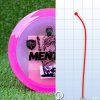 8927 5 mentor active premium discmania