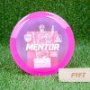 Mentor - Active Premium (Discmania) (Farbe Rosa)