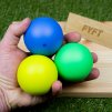 MMX1 62mm Hybrid Stage - žonglovací míček (Play) (Farbe Blau)