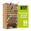 vertical brush holder (3)