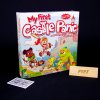 8534 2 my first castle panic en fireside games