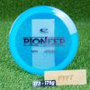 Pioneer - Opto (Latitude64) (Farbe Rot 176-181g)