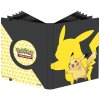 pika binder