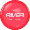 River - Opto (Latitude64) (Farbe Weiß 176-181g)