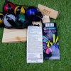 25689 4 sada 3 zonglovacich micku acrobat