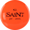Saint - Gold (Latitude64) (Farbe Bílá 173+g)