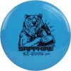 Sapphire - Gold (Latitude64) (Farbe Weiß 163-165g)