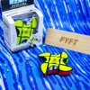 8678 3 spinner cube windmill 1x3x3 qiyi