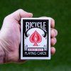 16598 7 standard rider back deck bicycle