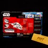 26388 2 star wars snowspeeder model kit 1 52 revell