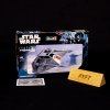 26388 1 star wars snowspeeder model kit 1 52 revell
