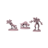 monsters
