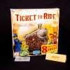 26157 1 ticket to ride en days of wonder