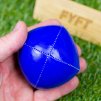 Tréninkový žonglovací míček 65mm (Farbe Grün)