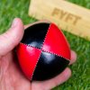 Tréninkový žonglovací míček 65mm (Farbe Grün)