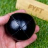 Tréninkový žonglovací míček 65mm (Farbe Grün)