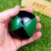 Tréninkový žonglovací míček 65mm (Farbe Grün)