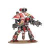 Imperial Knights Knight Questoris 7 processed