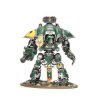 Imperial Knights Knight Questoris 8 processed