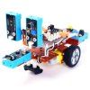 53466 6 weeemake mars rover arduino educational robot kit