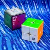 YJ YuPo V2 M 2x2 (Farbe Stickerless)