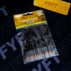 59032 4 disposable synthetic brushes sada 25 ks green stuff world