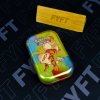 Pokémon TCG: Scarlet & Violet 151 Mini Tin (Variante Arcanine & Omanite)