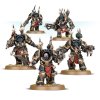 chaos terminator