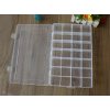 28 lattice Transparent plastic s (2)