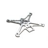 63313 3 ram na tinyhawk iii plus freestyle emax spodni plato