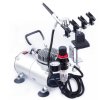 64711 1 stojan fengda bd 15b na 4 airbrush strikaci pistole