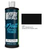matt surface primer 240ml black