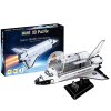 3D Puzzle REVELL 00251 Space Shuttle Discovery a143202488 10374(1)
