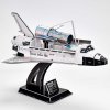 3D Puzzle REVELL 00251 Space Shuttle Discovery a143202518 10374(1)