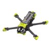 Volador VX3.5 (FlyfishRC) – 3.5” rám DRONU (Farbe Tropical Mix)