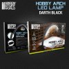 hobby arch led lamp darth black (3)
