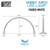 hobby arch led lamp faded white (1)