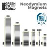 neodymium magnets 3x2mm 50 units n35 (1)