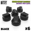 caps spray paint skinny pro cap