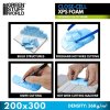 extruded foam xps 30mm a4 size (1)