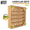 modular paint rack vertical 30ml (2)