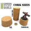 sculpting cork xl for armatures 1 unit (2)