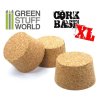 sculpting cork xl for armatures 1 unit