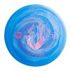 Sky Stone - Swirly S-Line PD2 (Discmania) Modrá