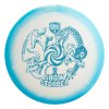 Show Stopper 2 - Color Glow Horizon C-Line FD (Discmania) Bílo-modrá