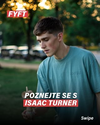 Poznejte se s majitelem značky Lotus Kendamas @isaac_kendama 🫡 Isaac je v naší české kendama komunitě hodně oblíbeným...