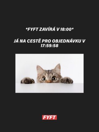 lepší pozdě, než nikdy💪🏻😎 #fyft