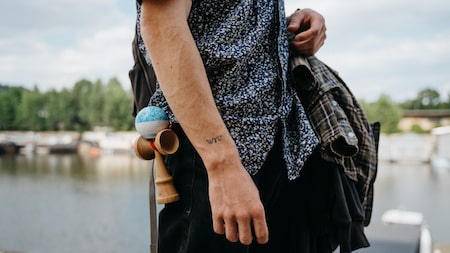 Co dál s Kendamou?