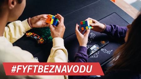 #FYFTBezNavodu