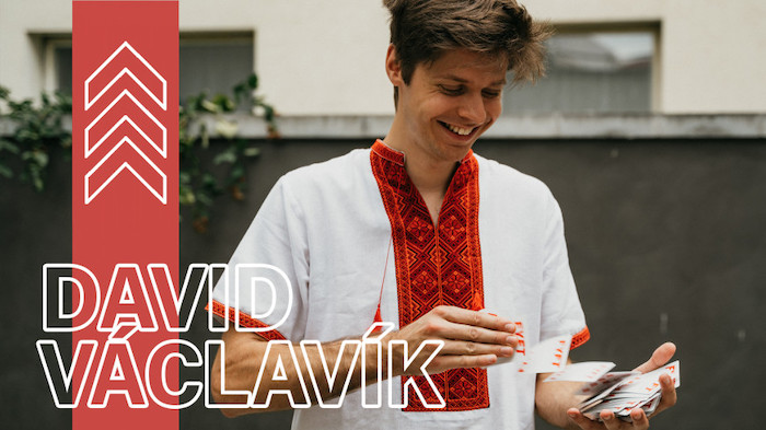 FYFTcast: Dejf Václavík